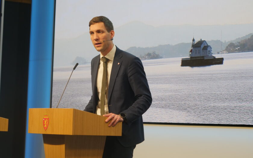 Statsråden vil ikke gjenåpne lisensfelling av ulv i Rendalen – her er begrunnelsen