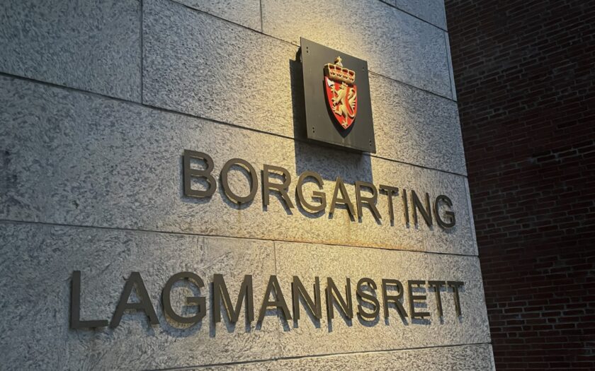 Anke fra foreningen Ulv i hele Norge ble avvist av lagmannsretten