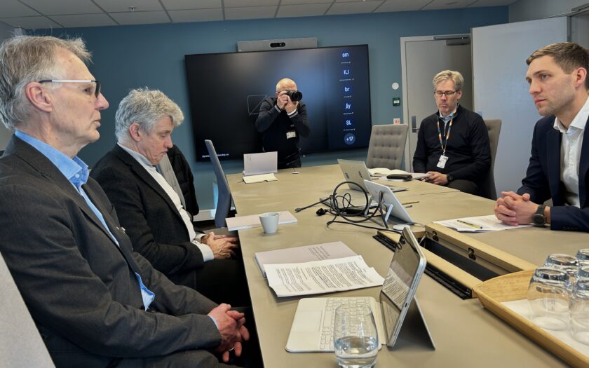 Ny utredning: – Grunn til å tro at det kan være folkerettsbrudd i rovdyrforvaltningen