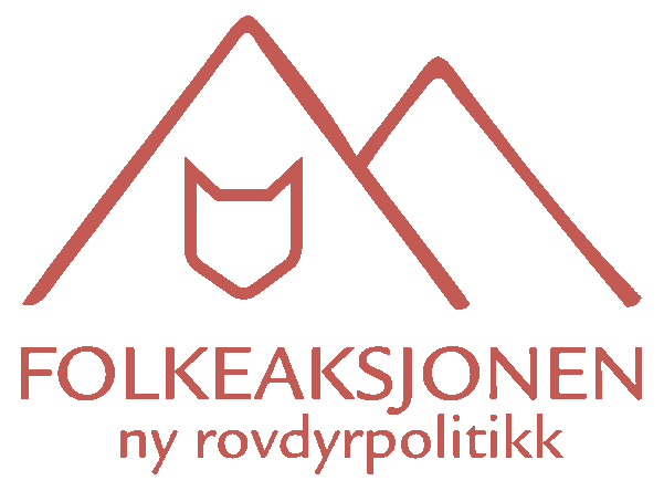 Folkeaksjonen ny rovdyrpolitikk