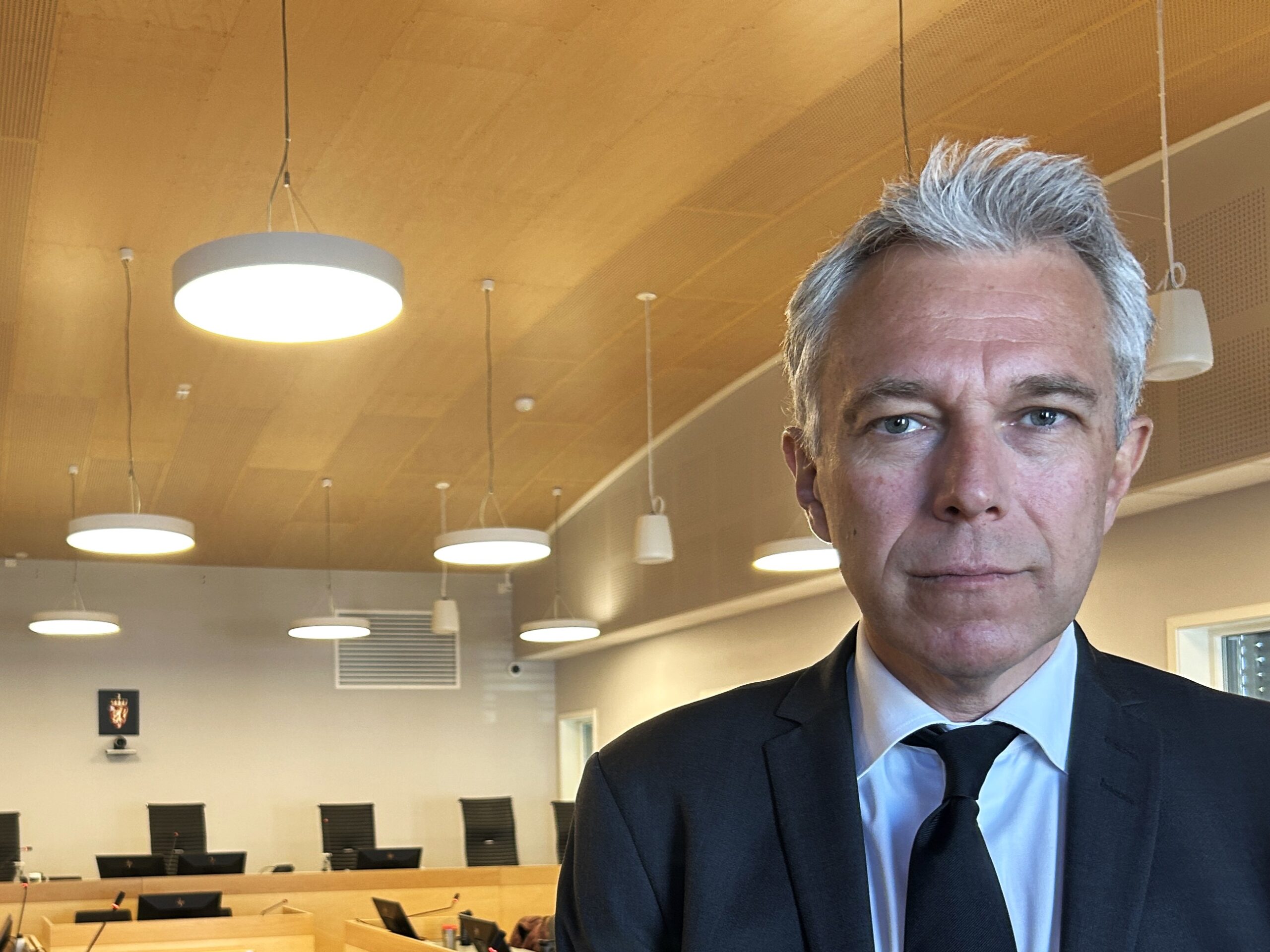 Eidskog-saken: Mistillit mot SNO,  «fyllerør» og avvisning av anklager om ulovlig jakt
