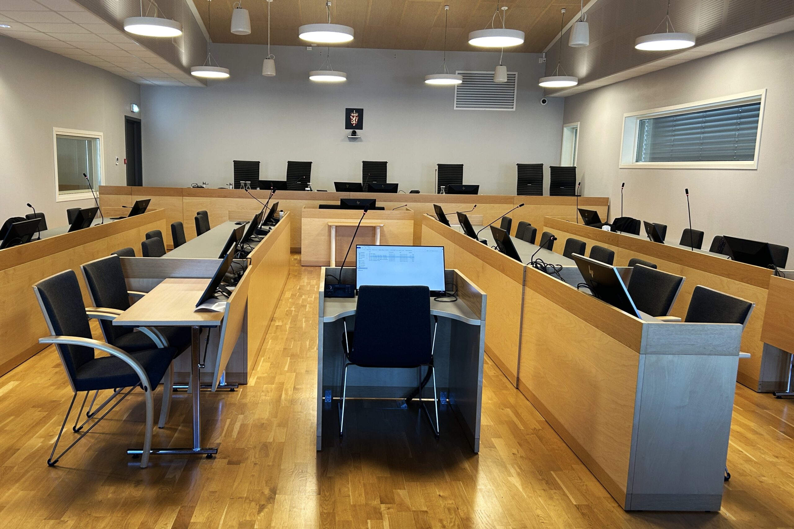 Eidskog-saken: Viltkameraer, ekskrementer i fryseren og en blodflekk