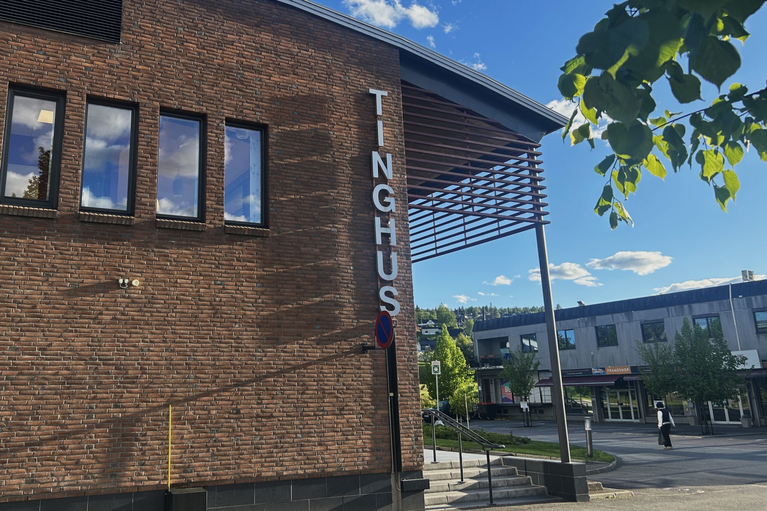 Eidskog-saken: Vitner fortalte om hundetrening, løypekjøring, viltkameraer og «Projekt Varg»