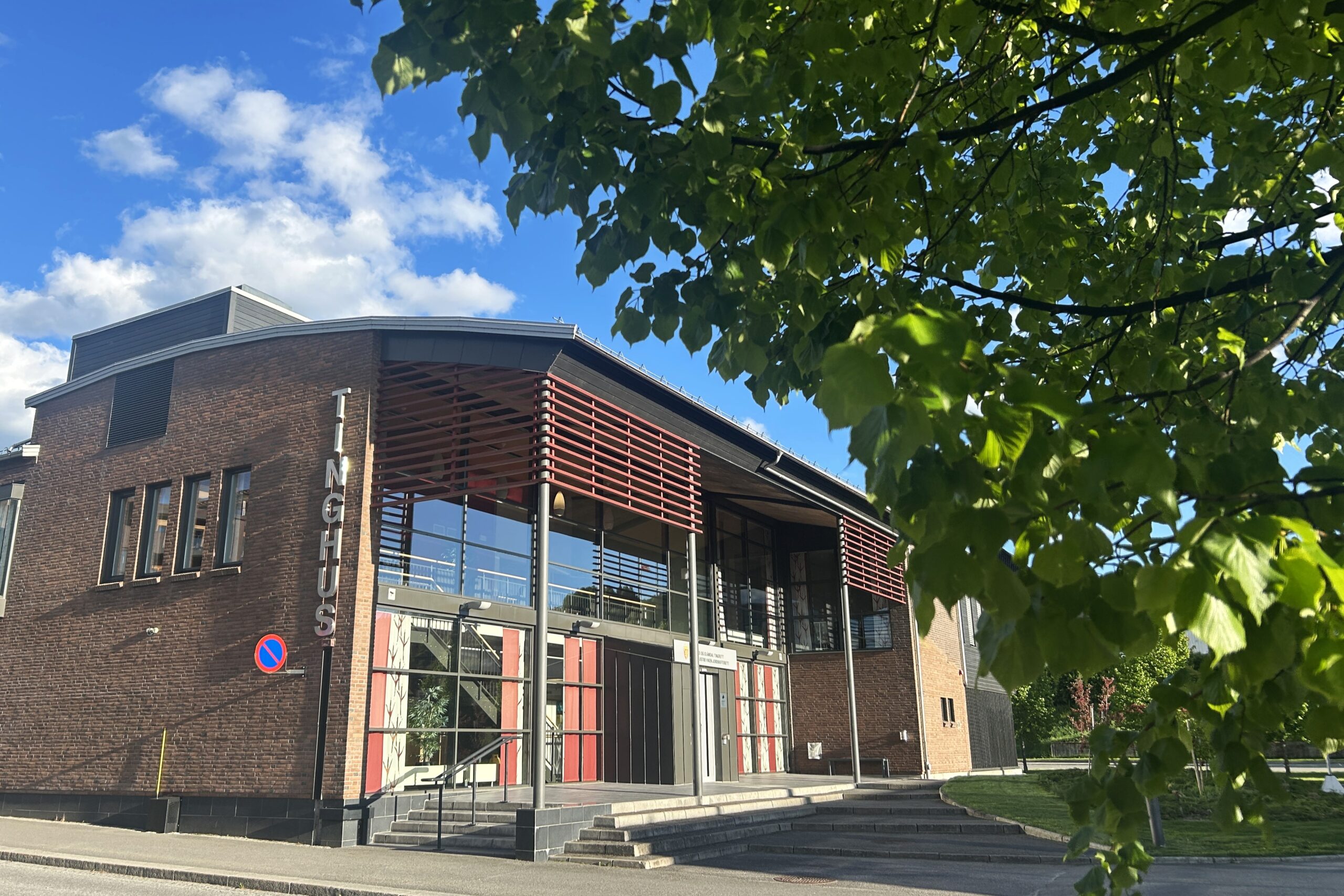 Eidskog-saken: Vitner beskrev dyr de mente ikke kunne være ulver